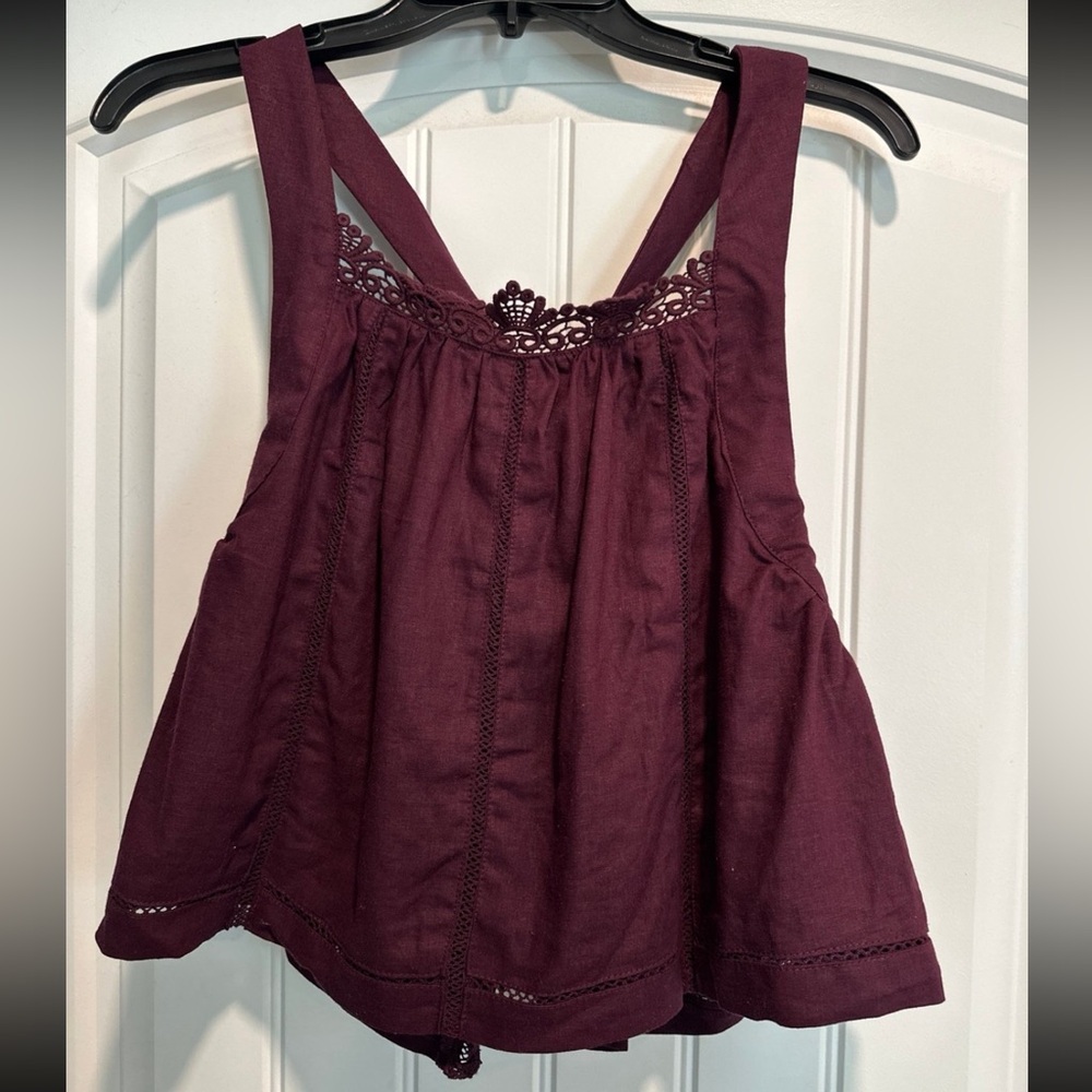 Free People Top